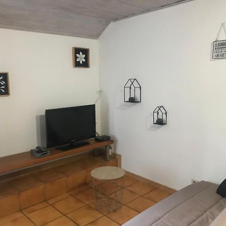 Appartamento Chez Sarre Bareilles Esterno foto