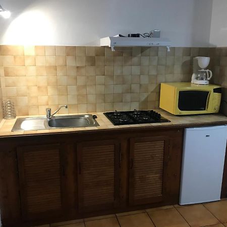 Appartamento Chez Sarre Bareilles Esterno foto